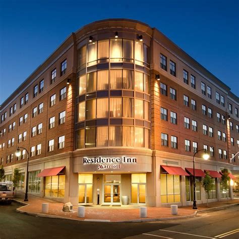 residence inn near me.